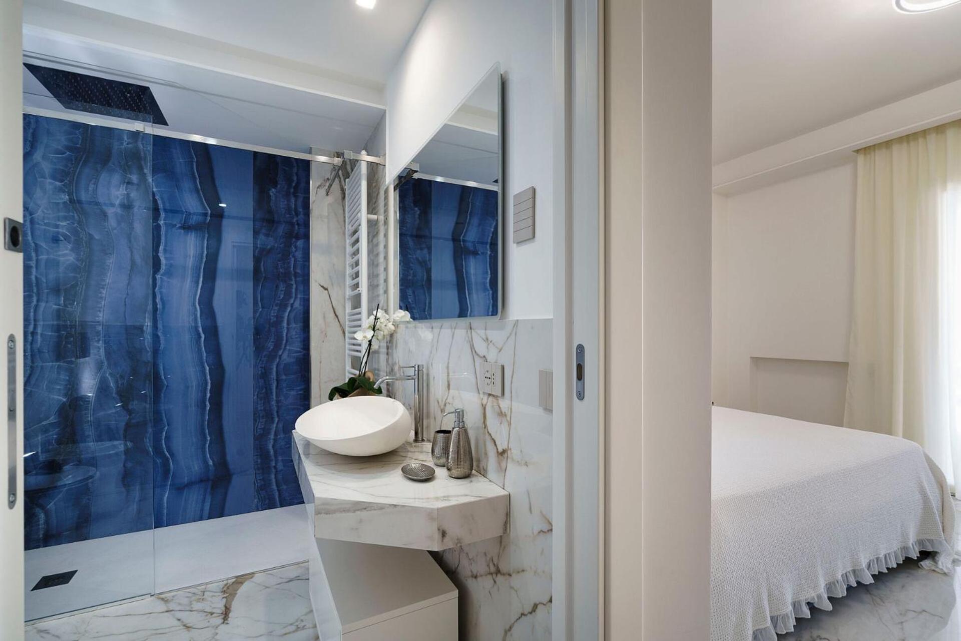 Apartamento Residenza Navigli Milano Milán