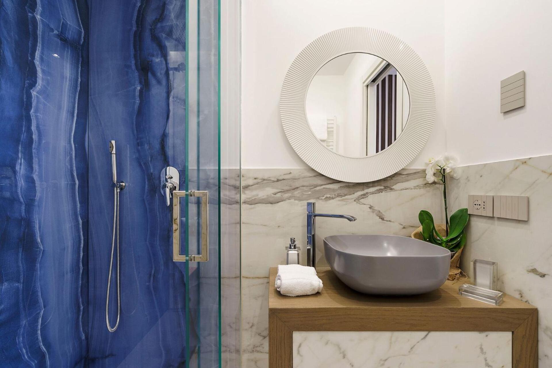 Residenza Navigli Milano Apartamento *