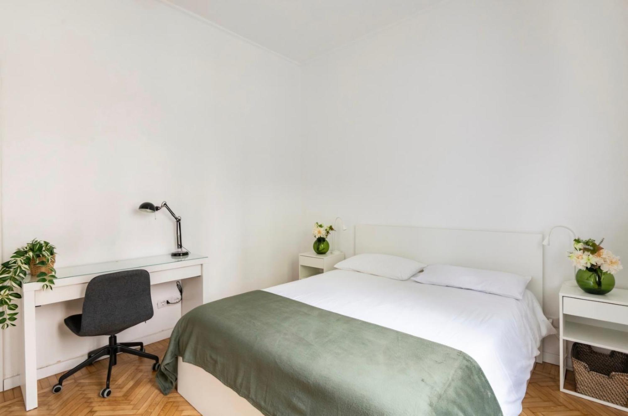 Apartamento Residenza Navigli Milano Milán