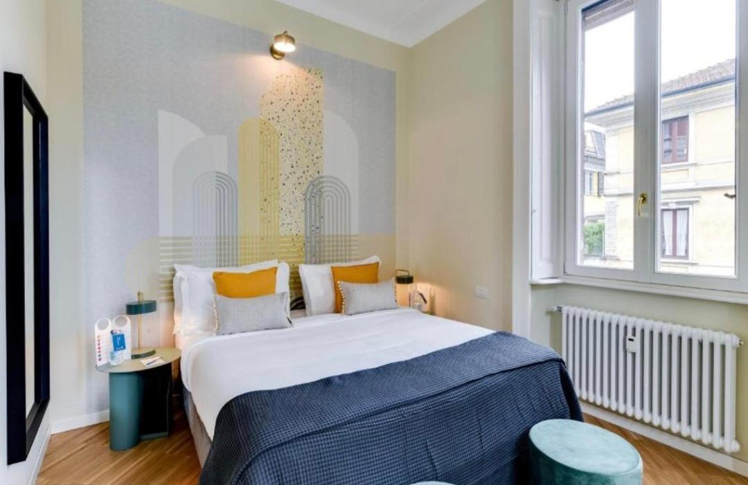 Residenza Navigli Milano Apartamento *