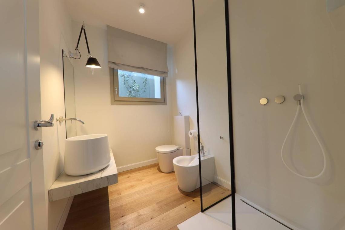 Residenza Navigli Milano Apartamento *