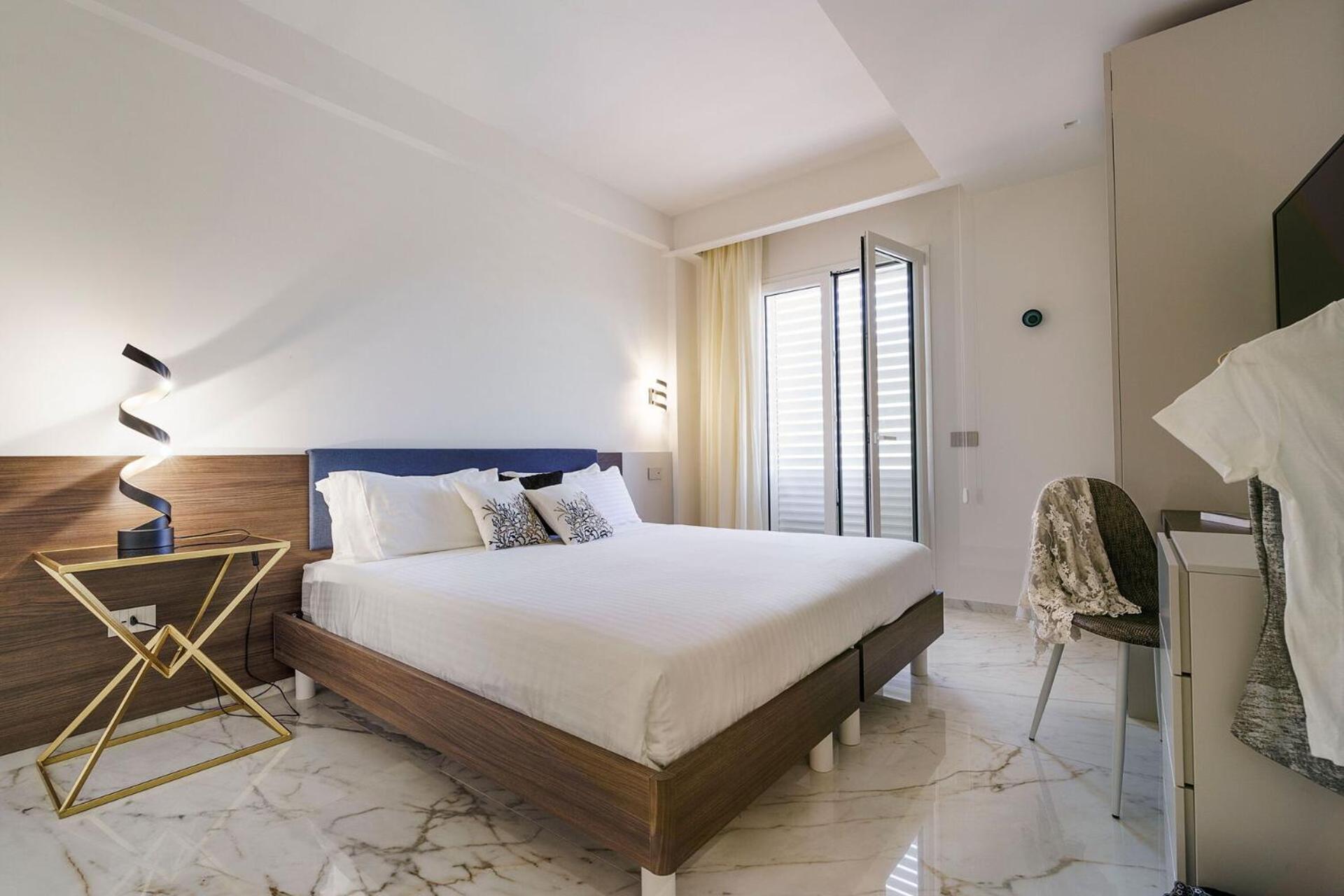 Appartement Residenza Navigli