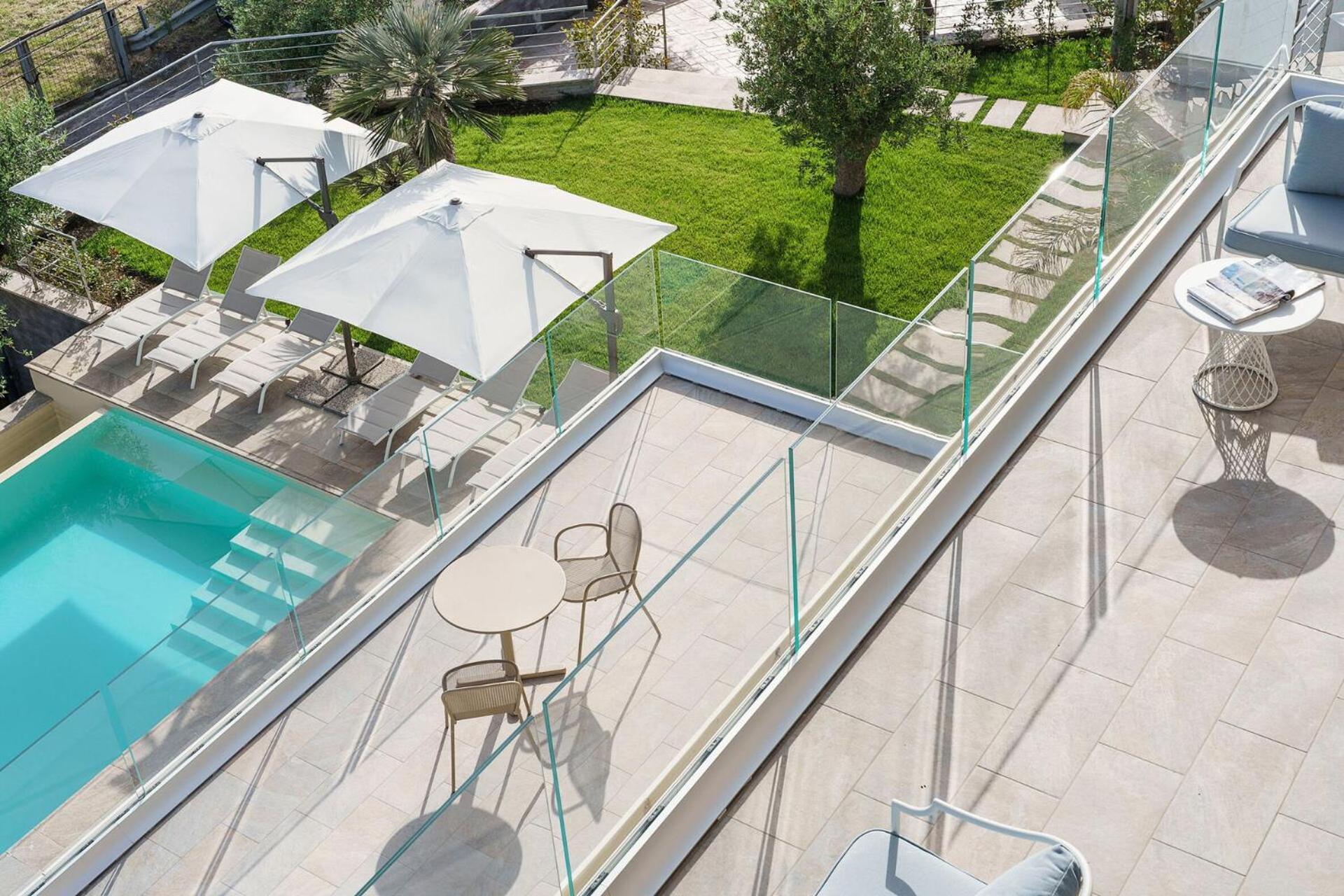 Appartement Residenza Navigli Milan