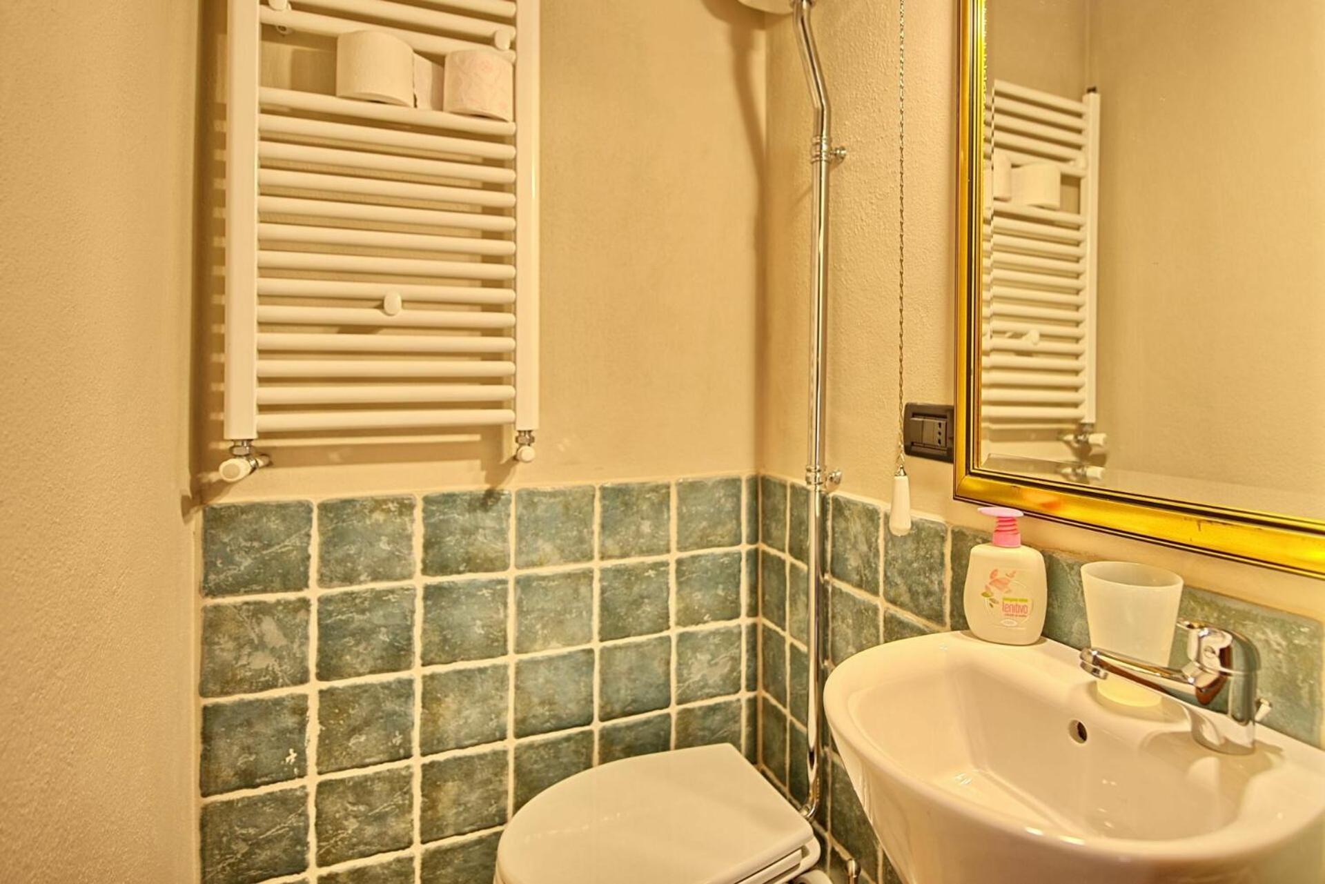 Appartement Residenza Navigli *